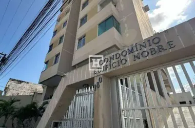 Apartamento com 3 quartos à venda na Rua Santa Luzia, Centro, Aracaju
