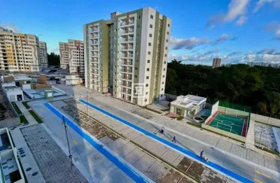 Apartamento com 3 quartos à venda na Rua Projetada 2, Jabotiana, Aracaju