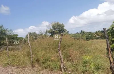Terreno à venda na Zona de Expansão (Robalo), Aracaju 