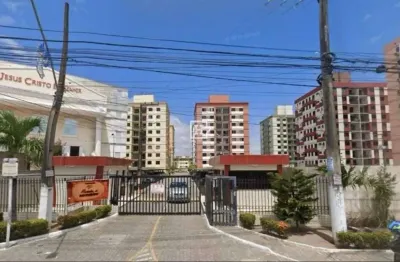Apartamento com 3 quartos à venda no Inácio Barbosa, Aracaju 