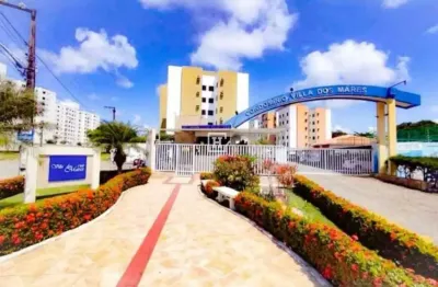 Apartamento com 3 quartos à venda no Inácio Barbosa, Aracaju 