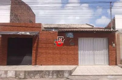 Casa com 3 quartos à venda no Farolândia, Aracaju 