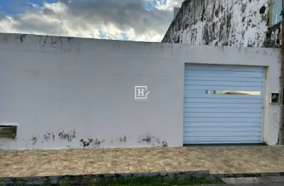 Casa com 3 quartos à venda na Rua B, Soledade, Aracaju