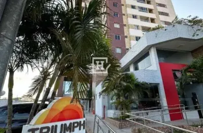 Apartamento com 3 quartos à venda no Ponto Novo, Aracaju 