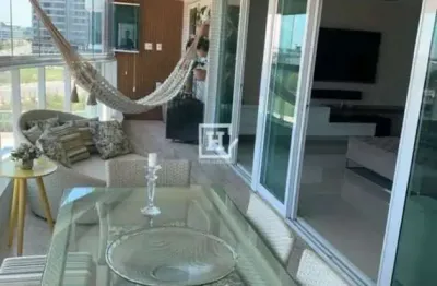 Apartamento com 4 quartos à venda no Inácio Barbosa, Aracaju 