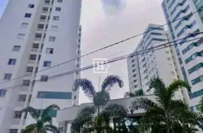 Apartamento com 2 quartos à venda no Jabotiana, Aracaju 