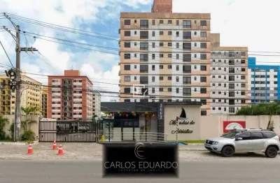 Apartamento com 2 quartos à venda no Inácio Barbosa, Aracaju 