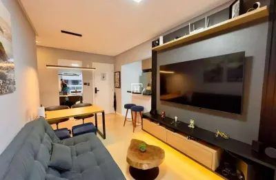 Apartamento com 2 quartos à venda no Farolândia, Aracaju 