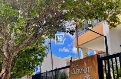 Apartamento com 3 quartos à venda no São José, Aracaju 