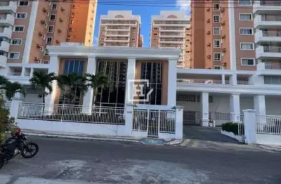 Apartamento com 4 quartos à venda no Grageru, Aracaju 