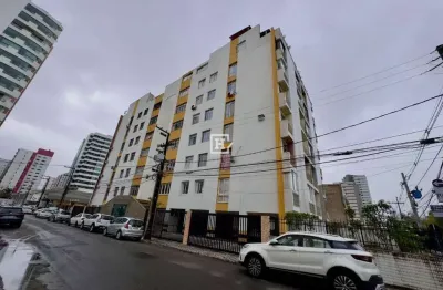 Apartamento com 2 quartos à venda no Treze de Julho, Aracaju 