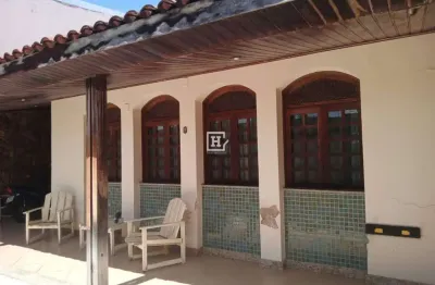 Casa com 3 quartos à venda no Farolândia, Aracaju 