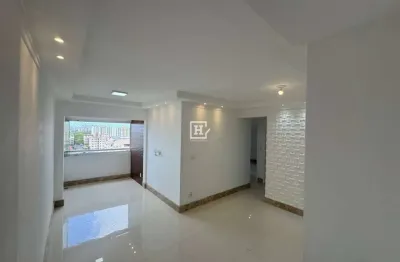 Apartamento com 3 quartos à venda no Jabotiana, Aracaju 