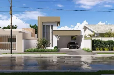 Casa de condomínio com 3 quartos à venda, olhos d'água - barra dos coqueiros