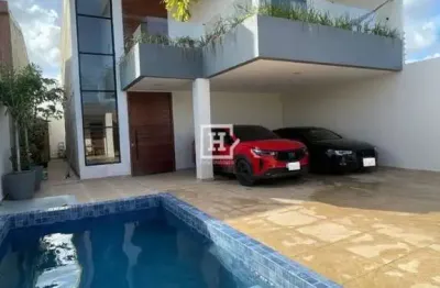 Casa com 5 quartos à venda no São José, Aracaju 