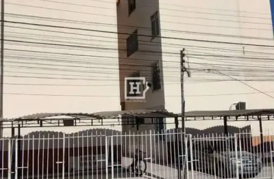 Apartamento com 3 quartos à venda no Luzia, Aracaju 