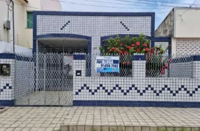 Casa com 3 quartos à venda no Cirurgia, Aracaju 