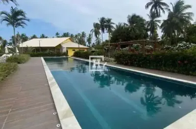 Terreno à venda no Centro, Barra dos Coqueiros 