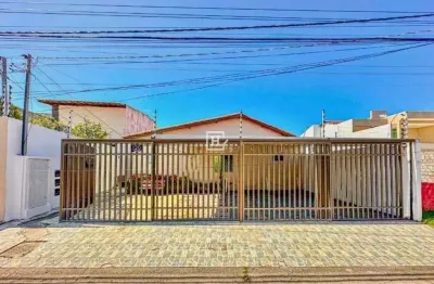 Casa com 3 quartos à venda no Atalaia, Aracaju 