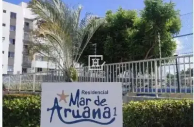 Apartamento com 3 quartos à venda na Zona de Expansão (Aruana), Aracaju 