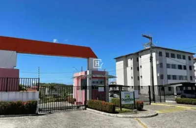 Apartamento com 2 quartos à venda no Centro, São Cristóvão 