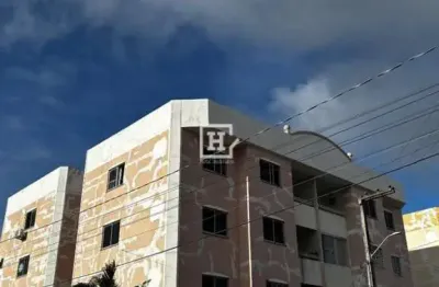 Apartamento com 3 quartos à venda no Farolândia, Aracaju 