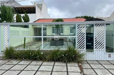 Casa com 3 quartos à venda no Suíssa, Aracaju 