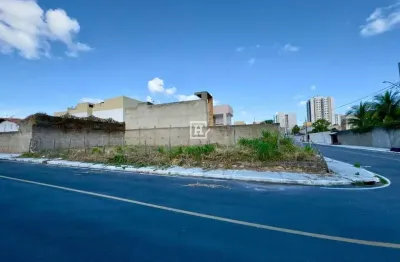 Terreno à venda no Atalaia, Aracaju 