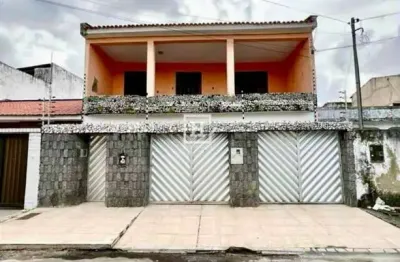 Casa com 4 quartos à venda no São Conrado, Aracaju 
