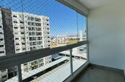 Apartamento com 2 quartos à venda no Farolândia, Aracaju 