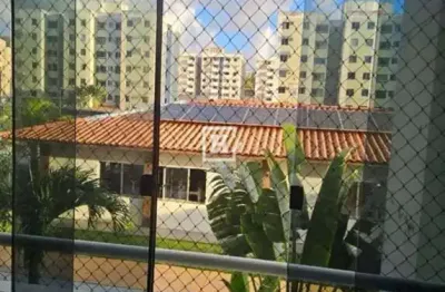 Apartamento com 3 quartos à venda no Jabotiana, Aracaju 