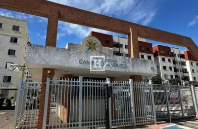 Apartamento com 3 quartos à venda no Aruana, Aracaju 