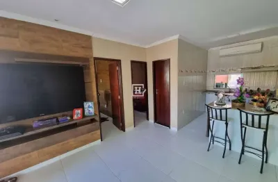 Casa com 7 quartos à venda na Zona de Expansão (Robalo), Aracaju 