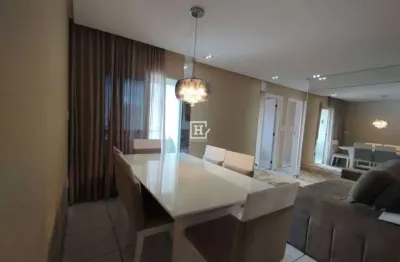 Apartamento com 3 quartos à venda no Jabotiana, Aracaju 