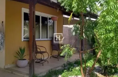 Casa em condomínio fechado com 3 quartos à venda no Jabotiana, Aracaju 