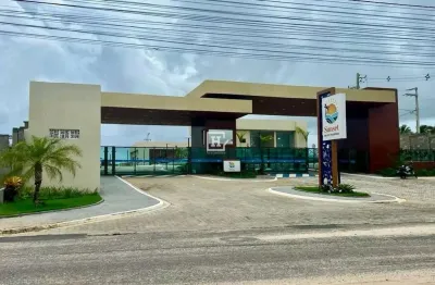 Terreno à venda no Centro, Barra dos Coqueiros 