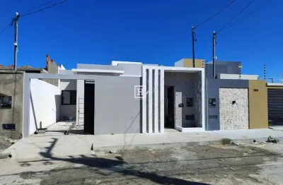Casa com 3 quartos à venda no Centro, Barra dos Coqueiros 