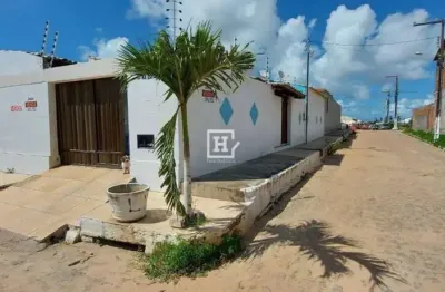 Casa com 3 quartos à venda no Centro, Barra dos Coqueiros 