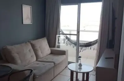 Apartamento com 2 quartos à venda no Inácio Barbosa, Aracaju 