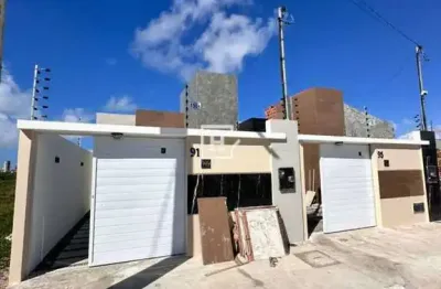 Casa com 2 quartos à venda no Centro, Barra dos Coqueiros 