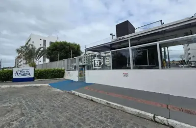 Apartamento com 3 quartos à venda na Zona de Expansão (Aruana), Aracaju 