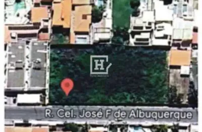 Terreno à venda no Coroa do Meio, Aracaju 