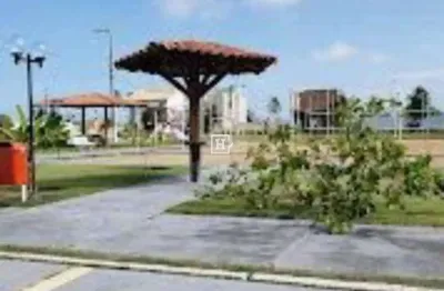 Terreno à venda na Zona de Expansão (Mosqueiro), Aracaju 