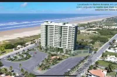 Apartamento com 4 quartos à venda na Zona de Expansão (Aruana), Aracaju 