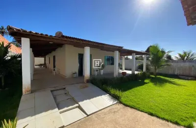 Casa com 3 quartos à venda no Centro, Itaporanga D'Ajuda 