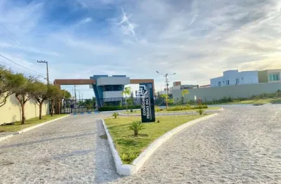 Terreno à venda na Zona de Expansão (Mosqueiro), Aracaju 