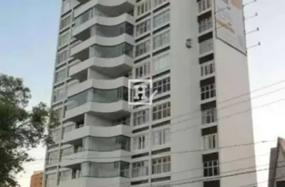 Apartamento com 3 quartos à venda no São José, Aracaju 