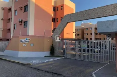 Apartamento com 3 quartos à venda no Centro, Barra dos Coqueiros 