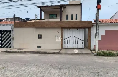 Casa com 4 quartos à venda no Aeroporto, Aracaju 