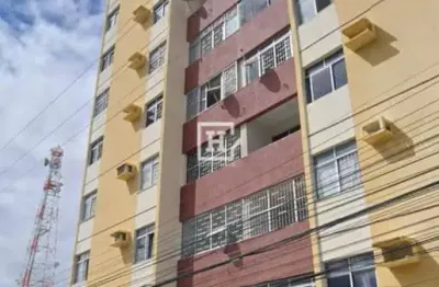 Apartamento com 3 quartos à venda no Centro, Aracaju 
